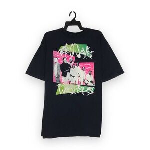 Jaren _90 De Ojays De Fluistering Rnb Groep